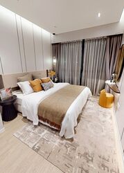Tenet (D18), Condominium #439255311